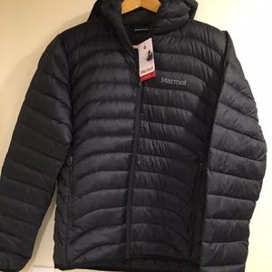 NWT Marmot Tullus Coat